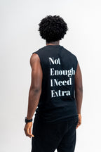 Sleevless Tee