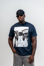 Boxy Tee