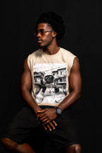 Sleevless Tee (Limited Edition)