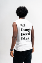 Sleevless Tee