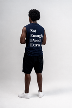 Sleevless Tee
