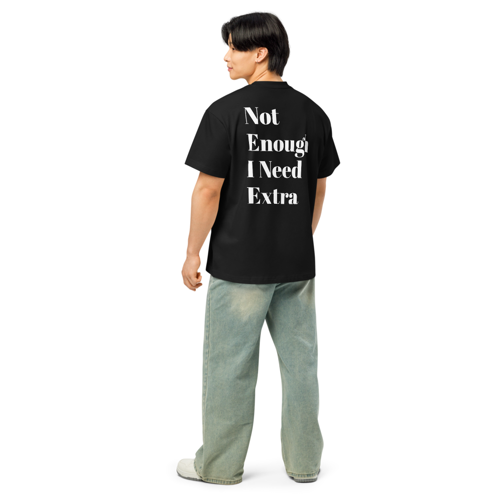 Boxy Tee